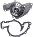 Engine Water Pump ASC WP-9016