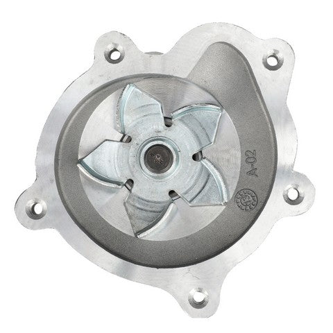 Engine Water Pump ASC WP-9017