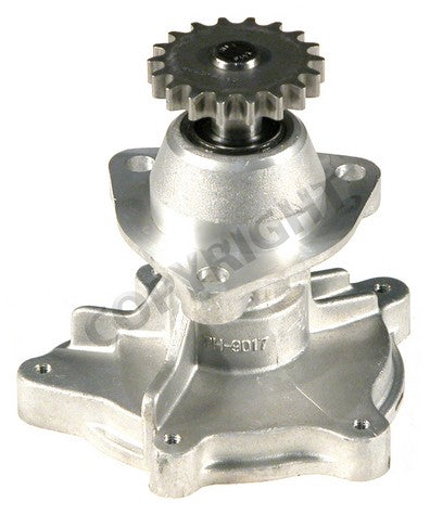 Engine Water Pump ASC WP-9017