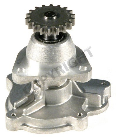 Engine Water Pump ASC WP-9017