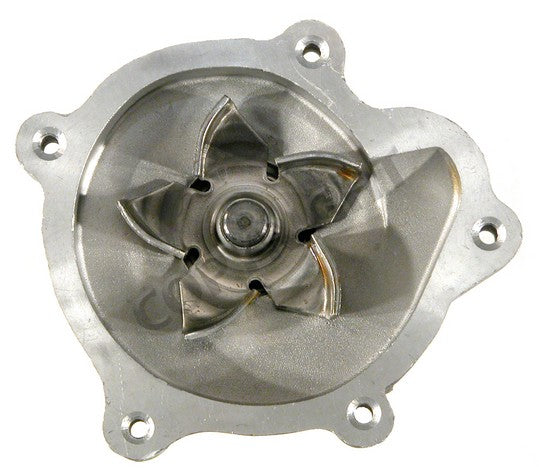 Engine Water Pump ASC WP-9017