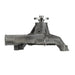 Engine Water Pump ASC WP-9019