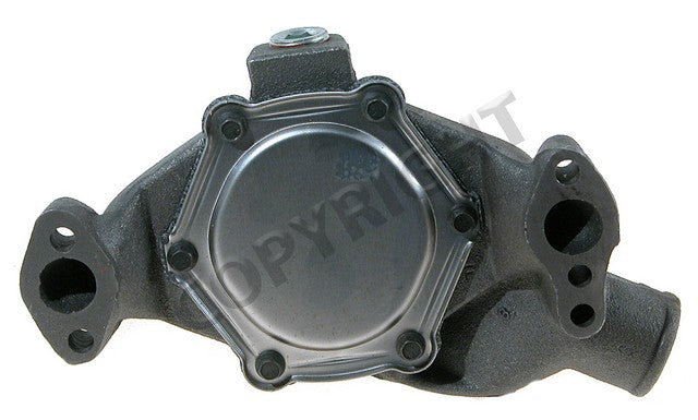 Engine Water Pump ASC WP-9019