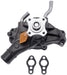 Engine Water Pump Airtex Water Pumps WP-9020