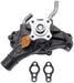 Engine Water Pump ASC WP-9020
