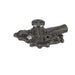 Engine Water Pump ASC WP-9021