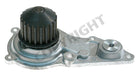 Engine Water Pump ASC WP-9022