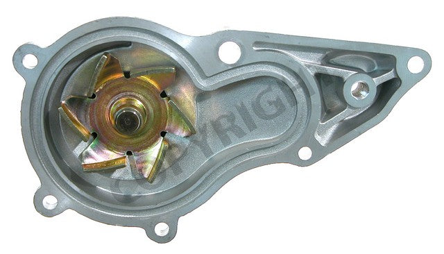 Engine Water Pump ASC WP-9022