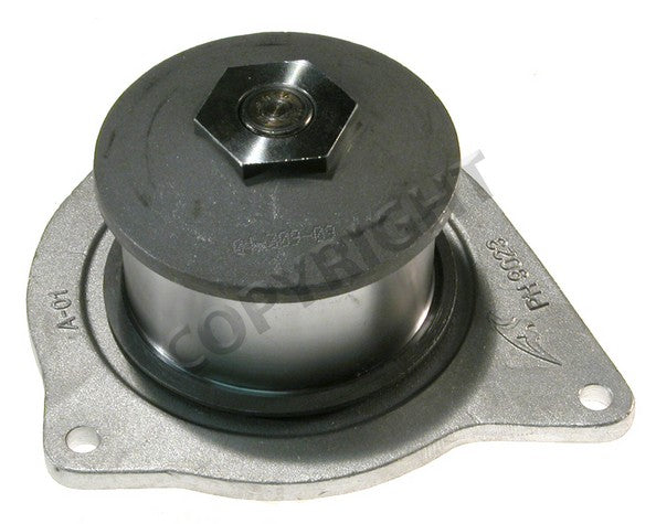 Engine Water Pump ASC WP-9023
