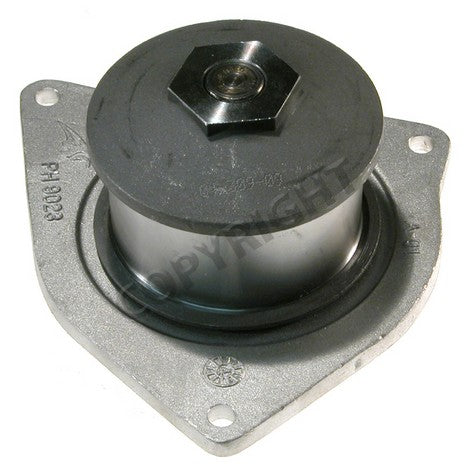 Engine Water Pump ASC WP-9023