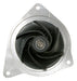 Engine Water Pump ASC WP-9023