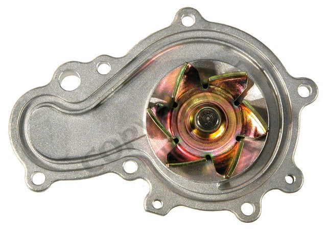 Engine Water Pump ASC WP-9024