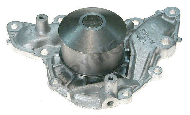 Engine Water Pump ASC WP-9025