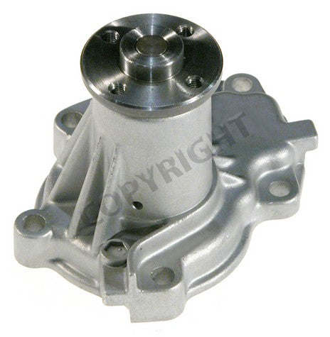 Engine Water Pump ASC WP-9026