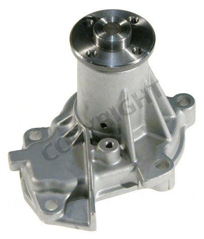 Engine Water Pump ASC WP-9026