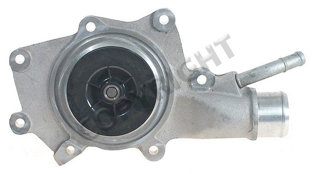 Engine Water Pump ASC WP-9028
