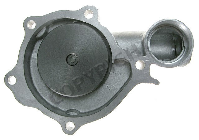 Engine Water Pump ASC WP-9029