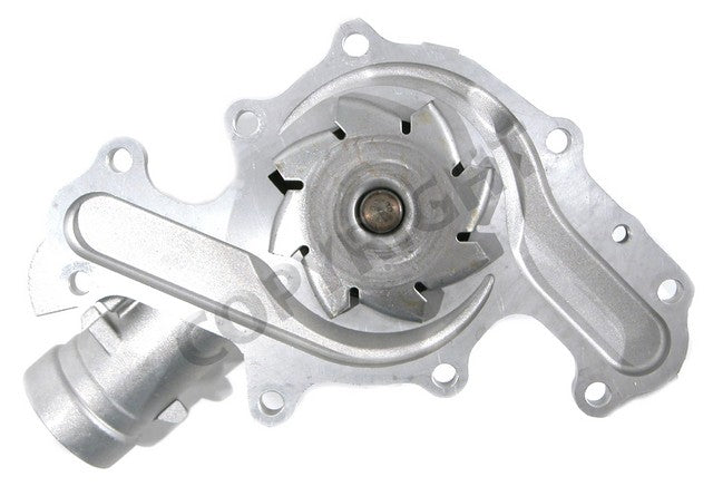 Engine Water Pump ASC WP-9031