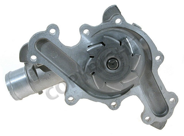 Engine Water Pump ASC WP-9032