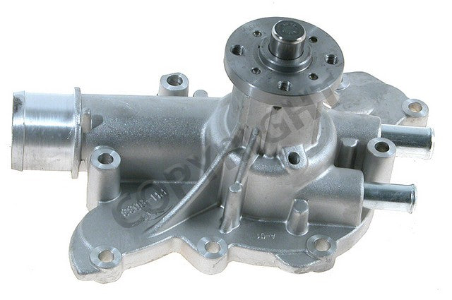 Engine Water Pump ASC WP-9033