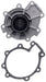 Engine Water Pump ASC WP-9035