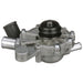 Engine Water Pump ASC WP-9035WJ