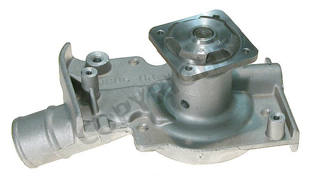 Engine Water Pump ASC WP-9036