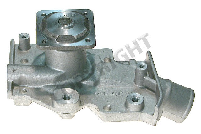 Engine Water Pump ASC WP-9036
