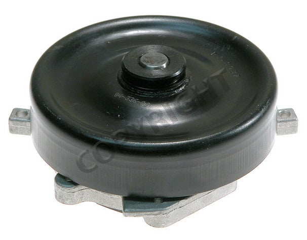 Engine Water Pump ASC WP-9037