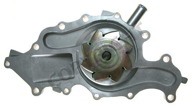 Engine Water Pump ASC WP-9038