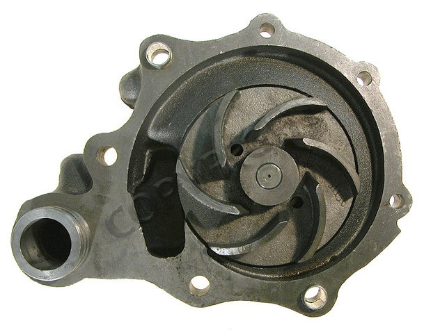 Engine Water Pump ASC WP-9039