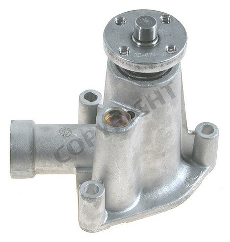 Engine Water Pump ASC WP-9043
