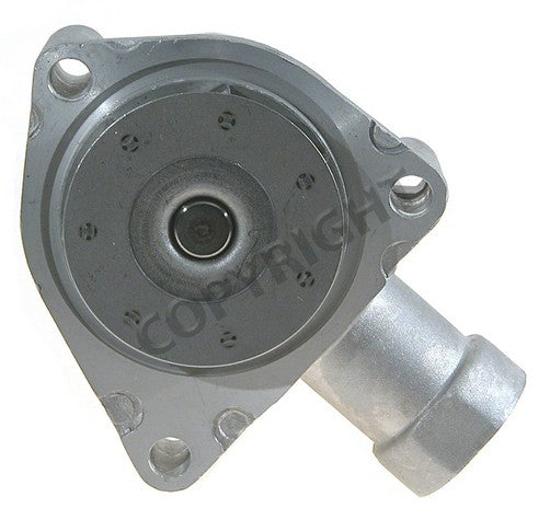 Engine Water Pump ASC WP-9043