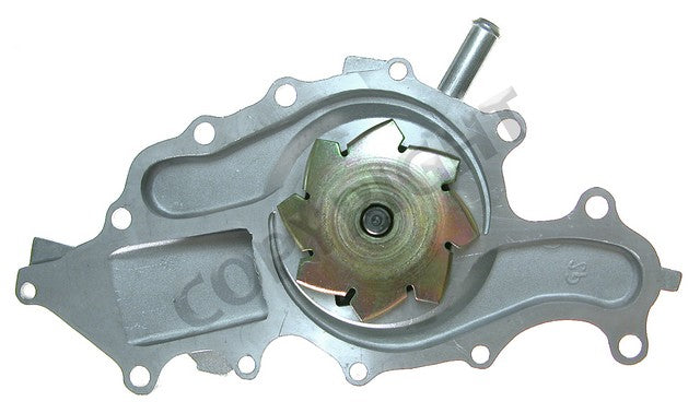 Engine Water Pump ASC WP-9044