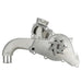 Engine Water Pump ASC WP-9045