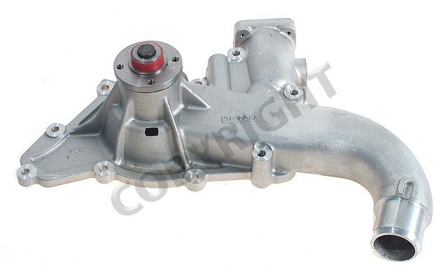 Engine Water Pump ASC WP-9045