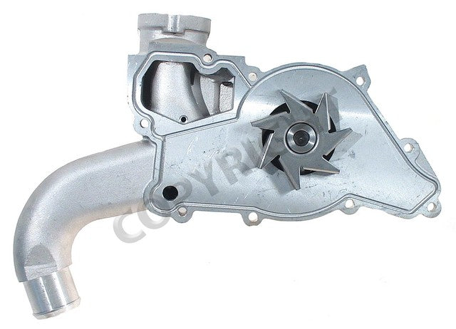 Engine Water Pump ASC WP-9045