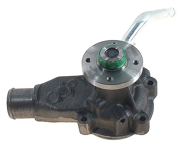 Engine Water Pump ASC WP-9046