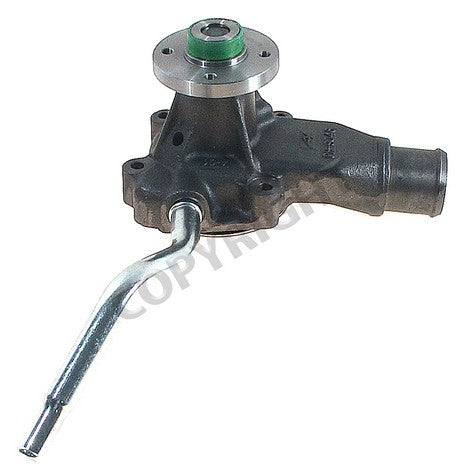 Engine Water Pump ASC WP-9046