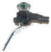 Engine Water Pump ASC WP-9046