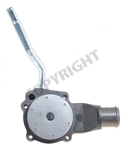 Engine Water Pump ASC WP-9046