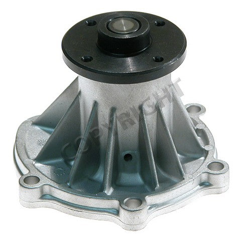 Engine Water Pump ASC WP-9049