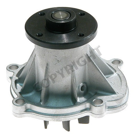 Engine Water Pump ASC WP-9049
