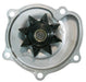 Engine Water Pump ASC WP-9049