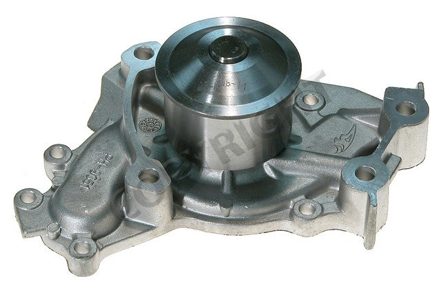 Engine Water Pump ASC WP-9051