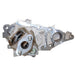 Engine Water Pump ASC WP-9053