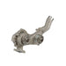 Engine Water Pump ASC WP-9061