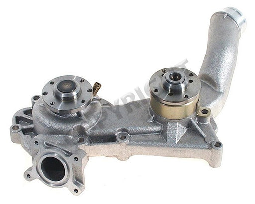 Engine Water Pump ASC WP-9061