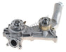 Engine Water Pump ASC WP-9061