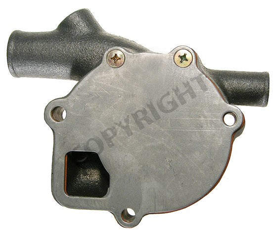 Engine Water Pump ASC WP-9062